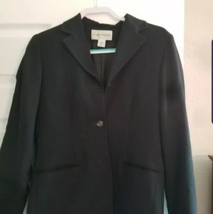 Evan Piccone Women's Blazer Size 6